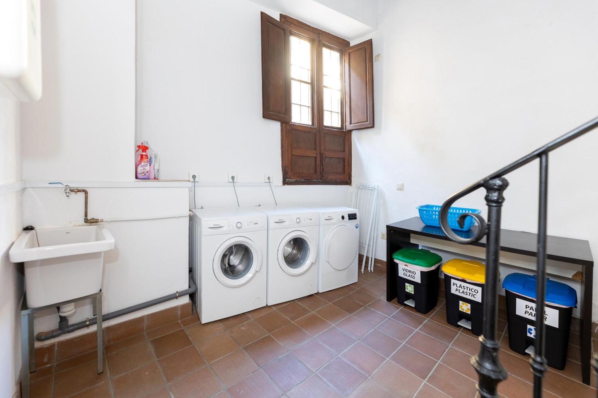 Apartamentos En Pleno Centro, Aljibe Rodrigo Del Campo 2C Granada Dış mekan fotoğraf